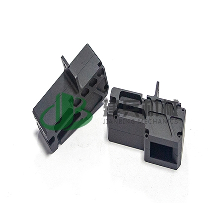 无人机航模精密零件