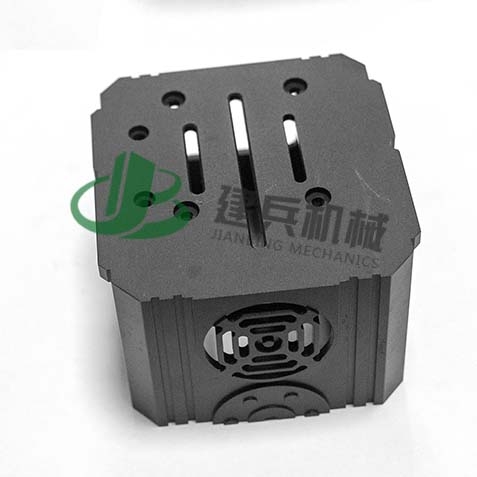 摄像机外壳零件