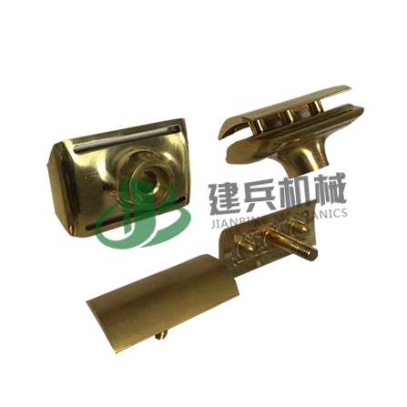 精密五金加工涉及哪些加工设备