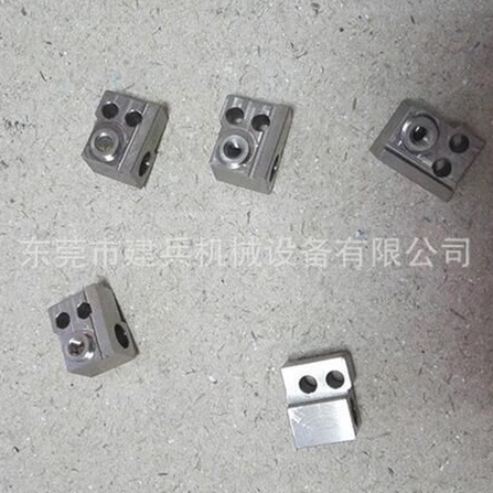 五金加工如何选择刀具转速