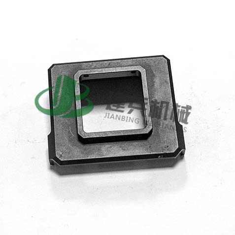 无人机配件加工